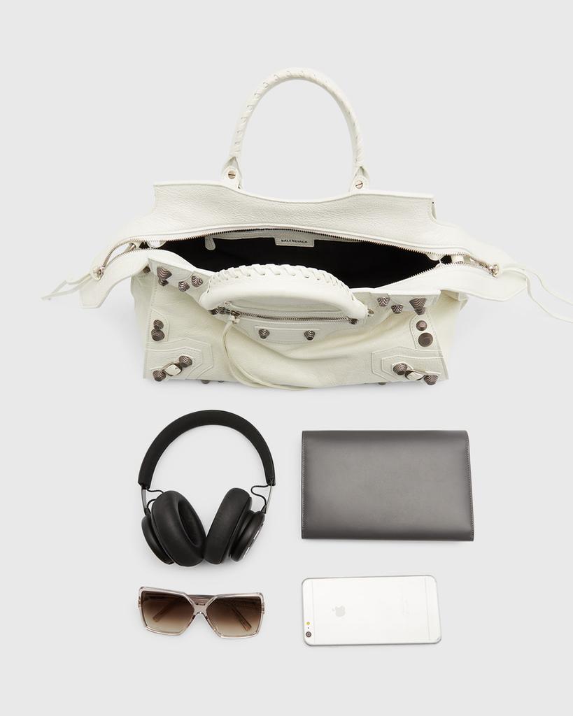 Balenciaga Neo Cagole City Bag - Tote Bags - Compare Prices