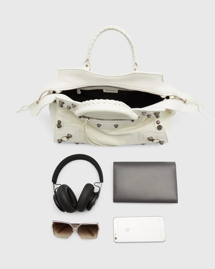 Balenciaga Neo Cagole City Bag 9