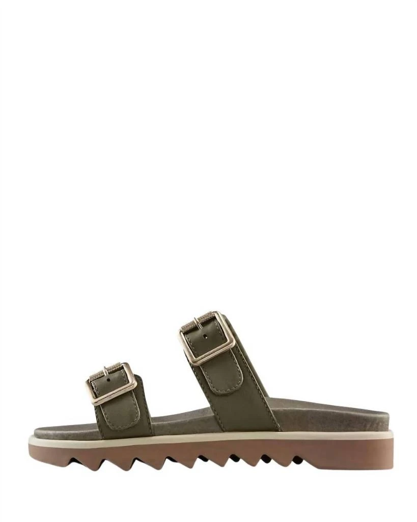Cougar Cougar - Women's Nifty Sandals 2