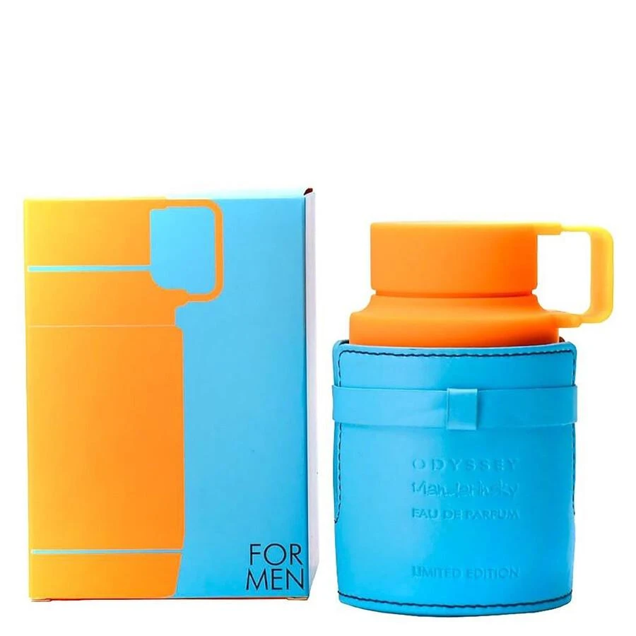 Armaf Armaf Odyssey Mandarin Sky Mens EDP 2