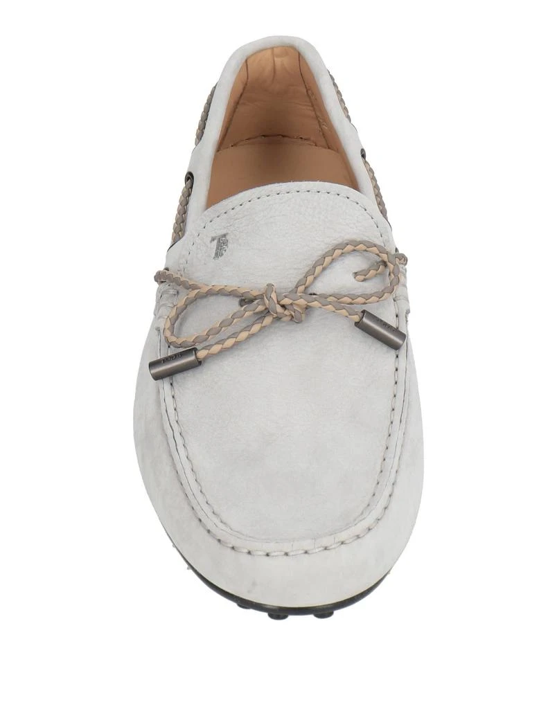 Tod's Loafers 4