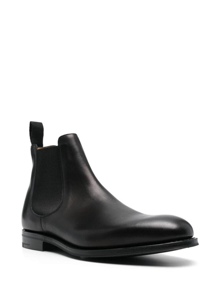 Church S Amberley R Chelsea Boots Shoes UK 7