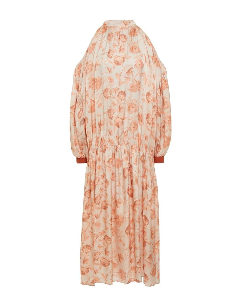 MOTHER OF PEARL Midi dress 1