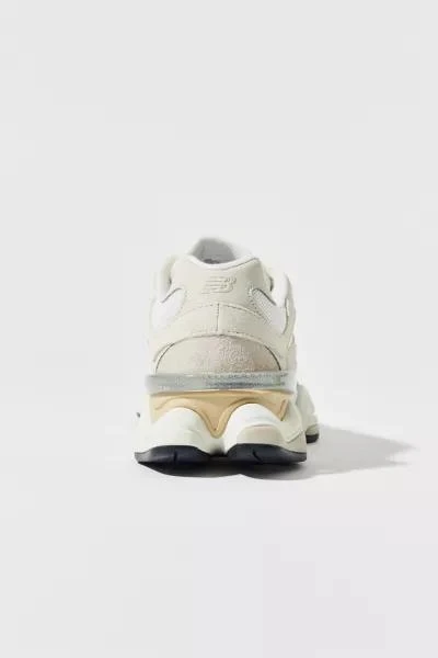 New Balance New Balance Women's 9060 Suede Sneaker 5
