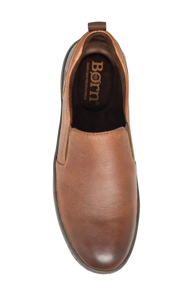 Born Mitchell Slip-On Derby 5