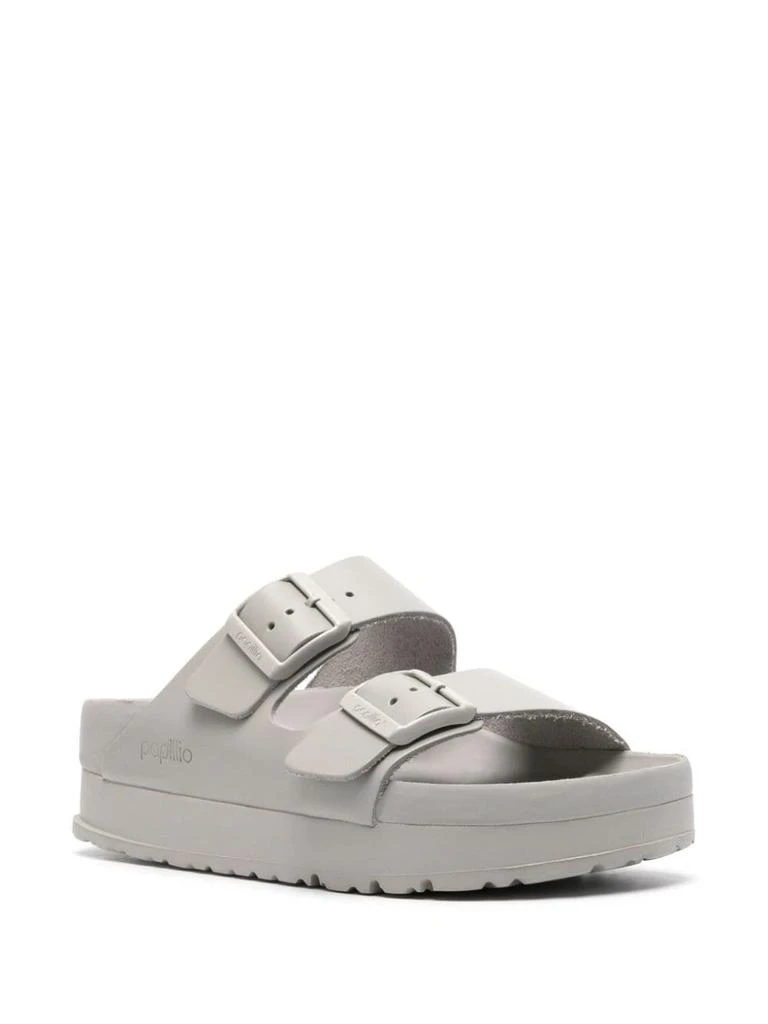 Birkenstock ARIZONA PLATFORM SANDALS 3