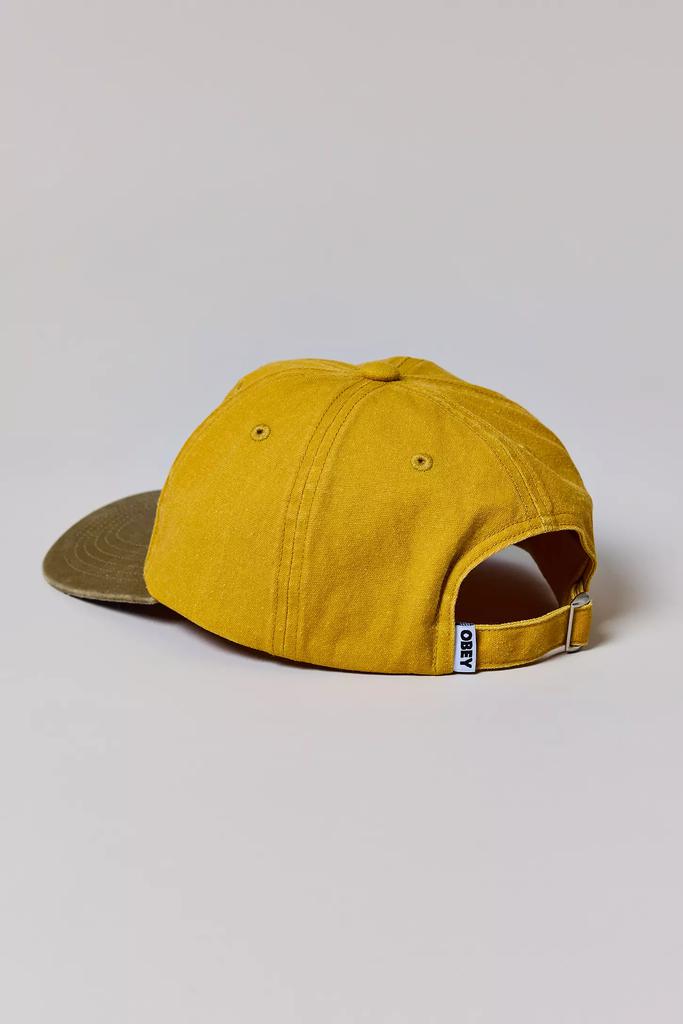 Obey OBEY Farms Pigment Dye Hat