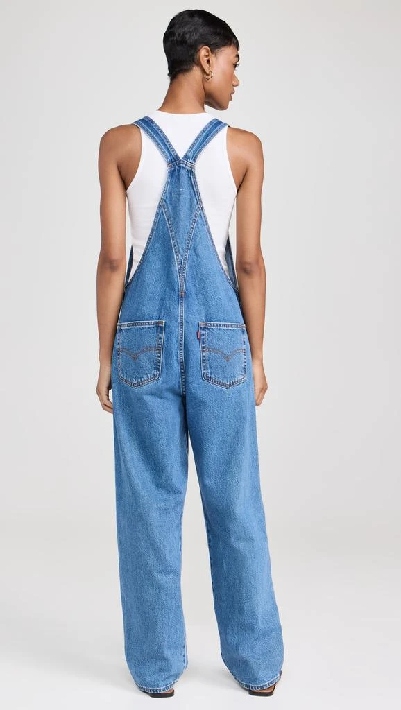 Levi's Vintage Overalls 2