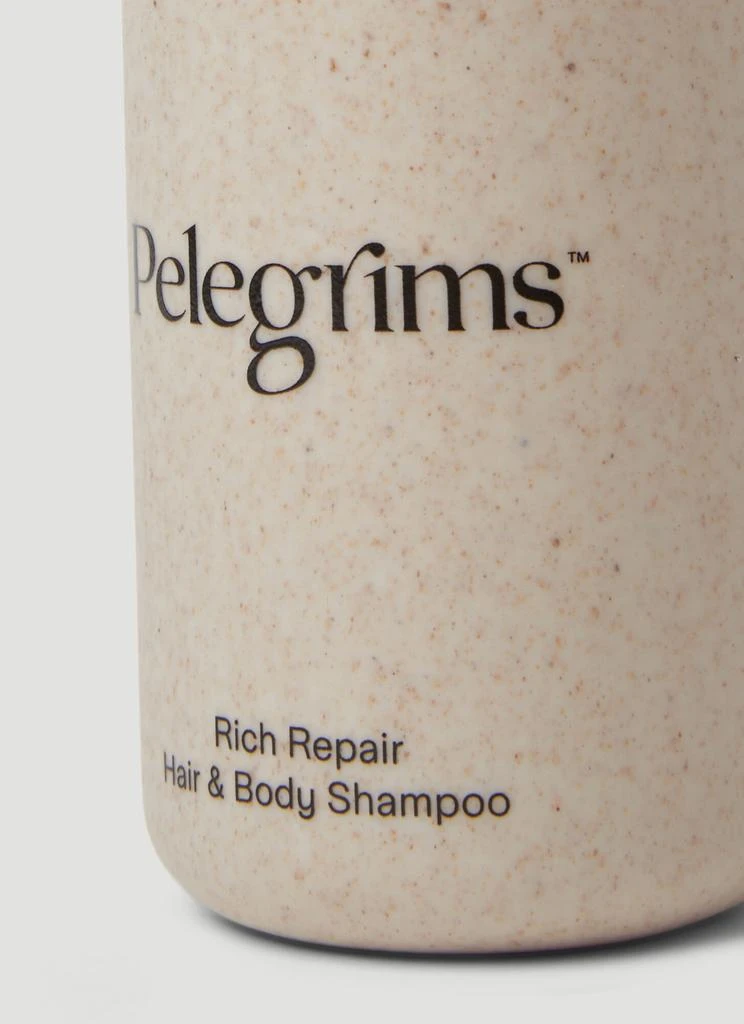 Pelegrims Rich Repair Hair & Body Shampoo 3