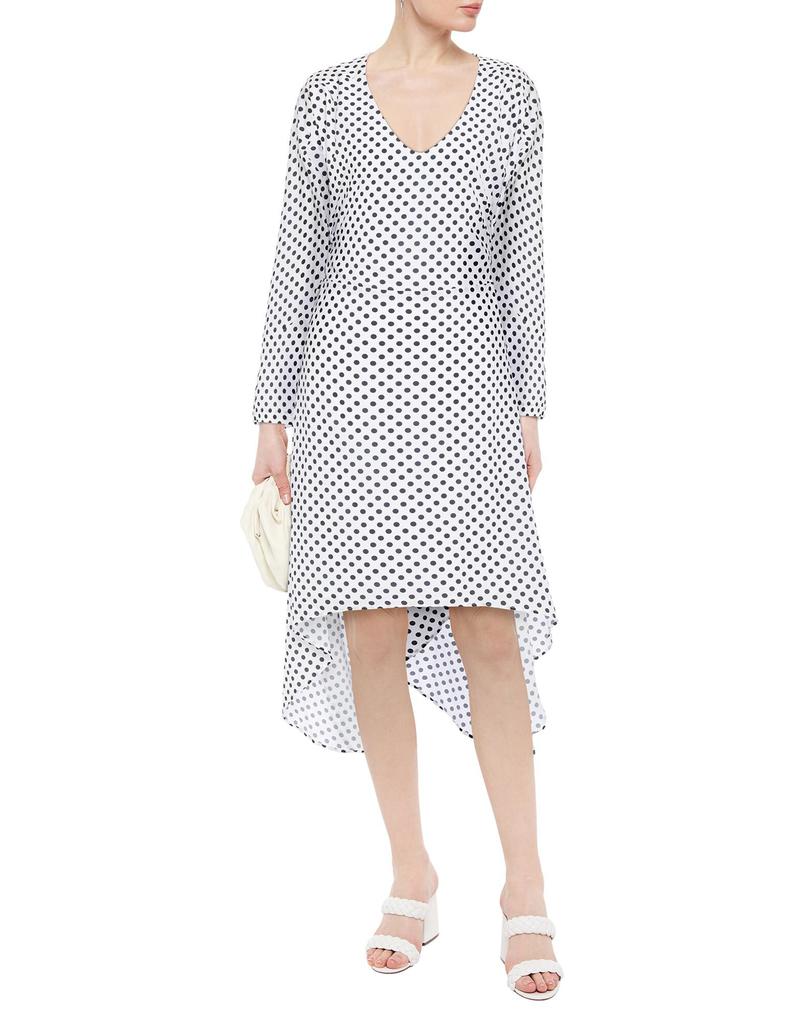EACH X OTHER Midi dress