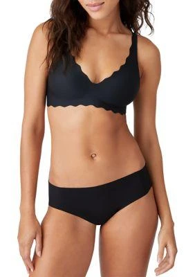 Wacoal By Wacoal B.wowd Push Up Wirefree Bra 5