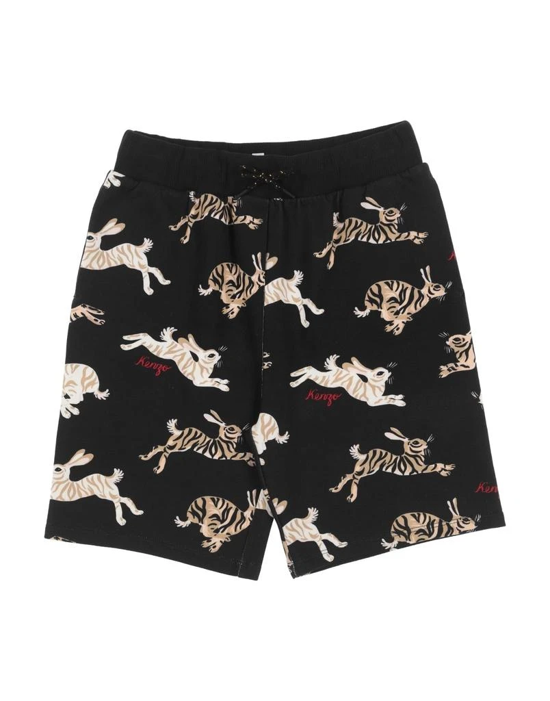 Kenzo Shorts 
Bermuda