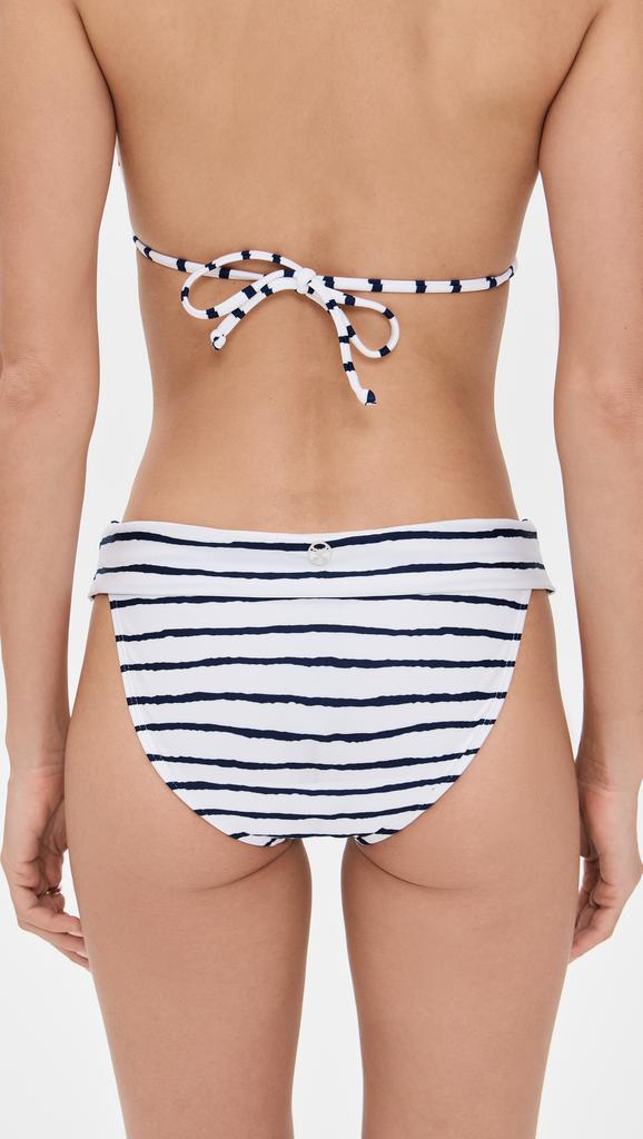 VIX PAULA HERMANNY Symphonie Bia Tube Full Bikini Bottoms
