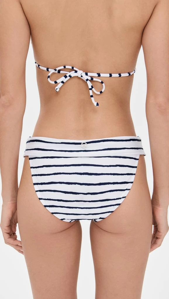 VIX PAULA HERMANNY Symphonie Bia Tube Full Bikini Bottoms 2