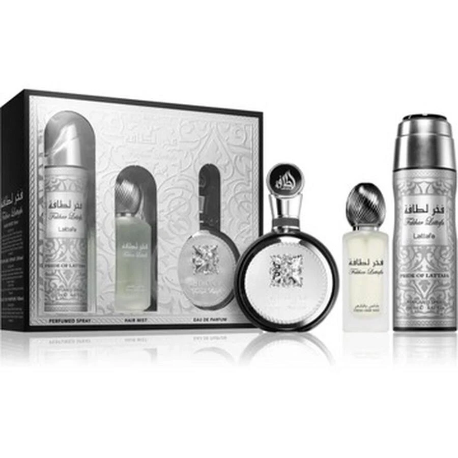 Lattafa Lattafa Fakhar Mens EDP 2