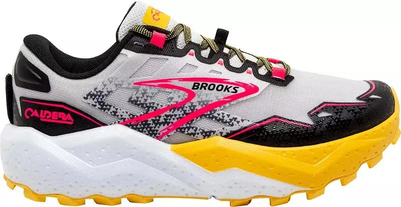 Brooks Brooks Women's Caldera 7 Trail Running Shoes 1