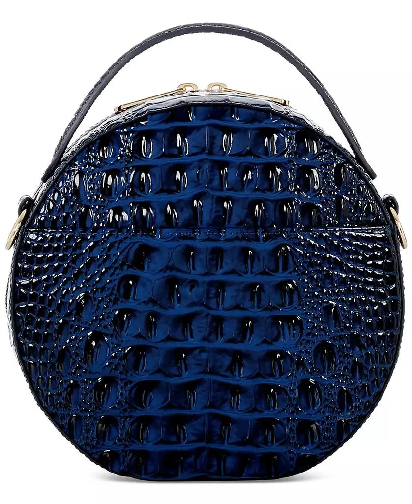 Brahmin Lane Leather Crossbody 5
