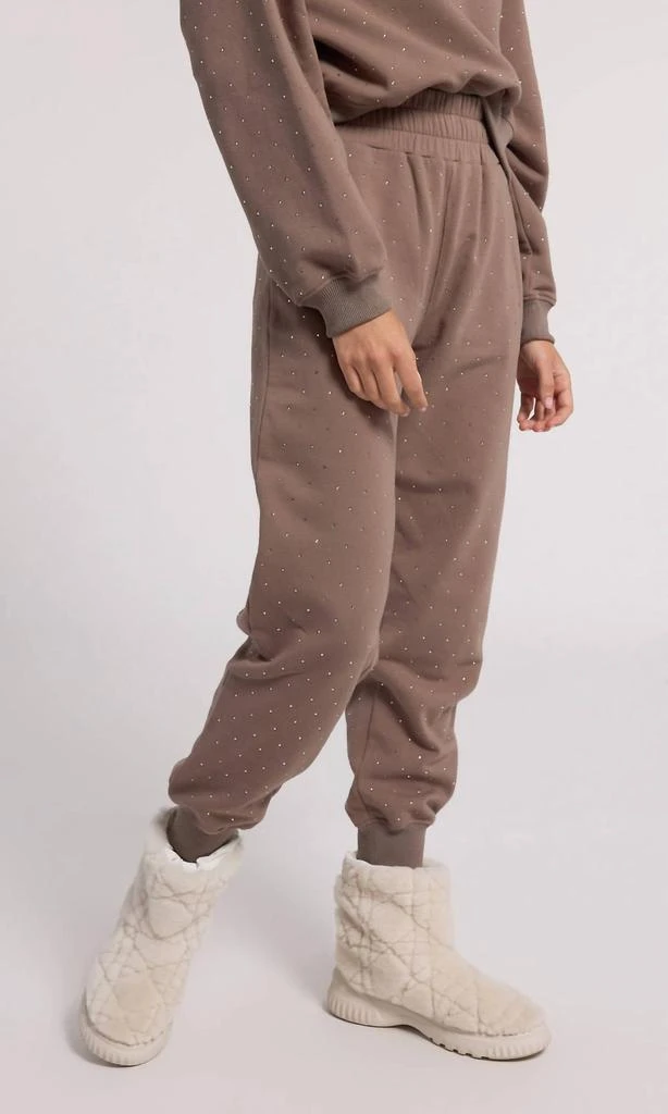 Generation Love Generation Love - Ruel Crystal Sweatpant 2