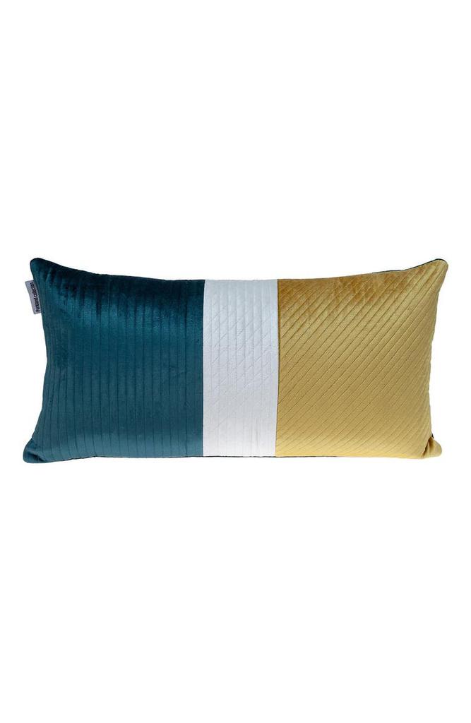 Parkland Hiro Throw Pillow