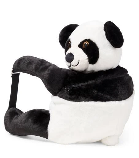 MOLO Panda backpack 3