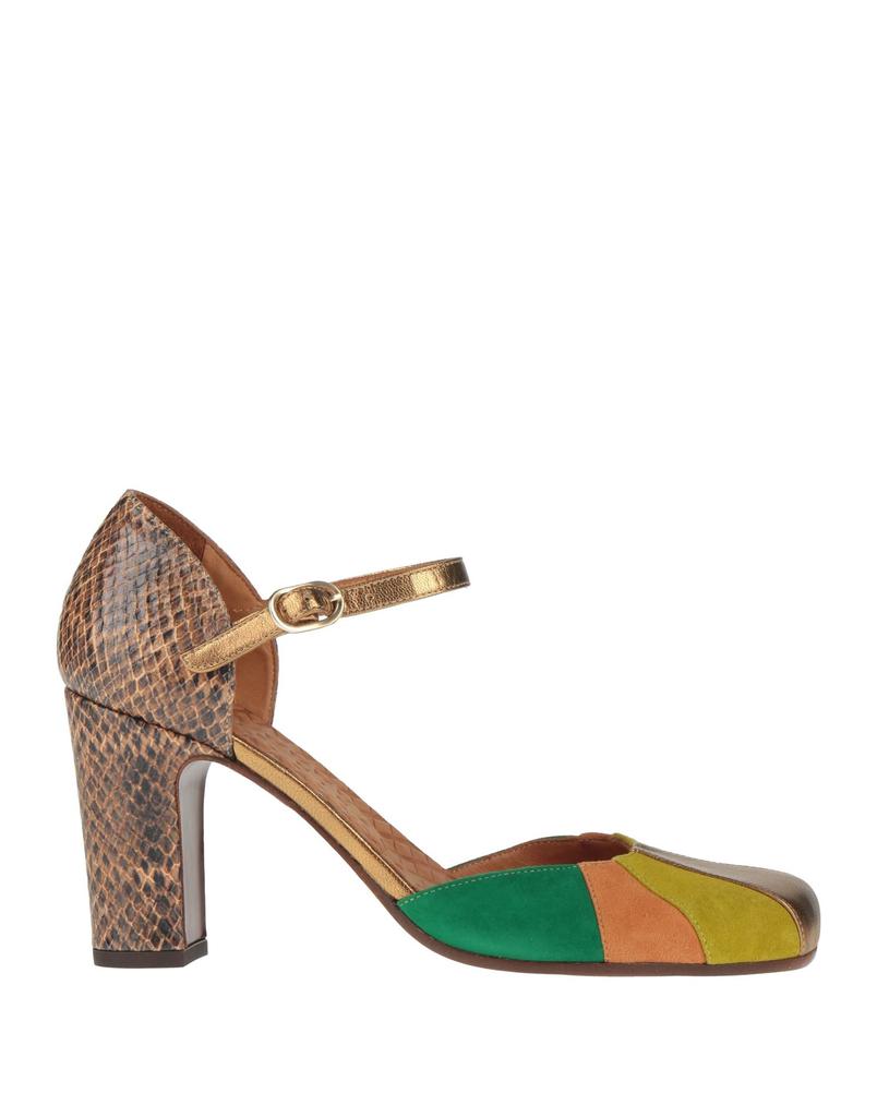 Chie Mihara Pump
