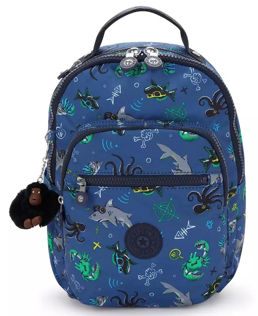 Kipling Seoul S Tablet Backpack 1