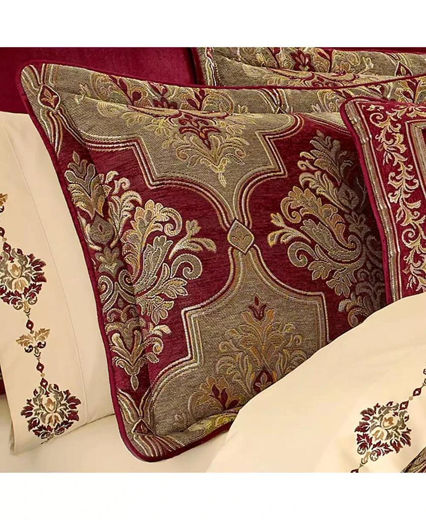 J Queen New York Maribella Comforter Set 3