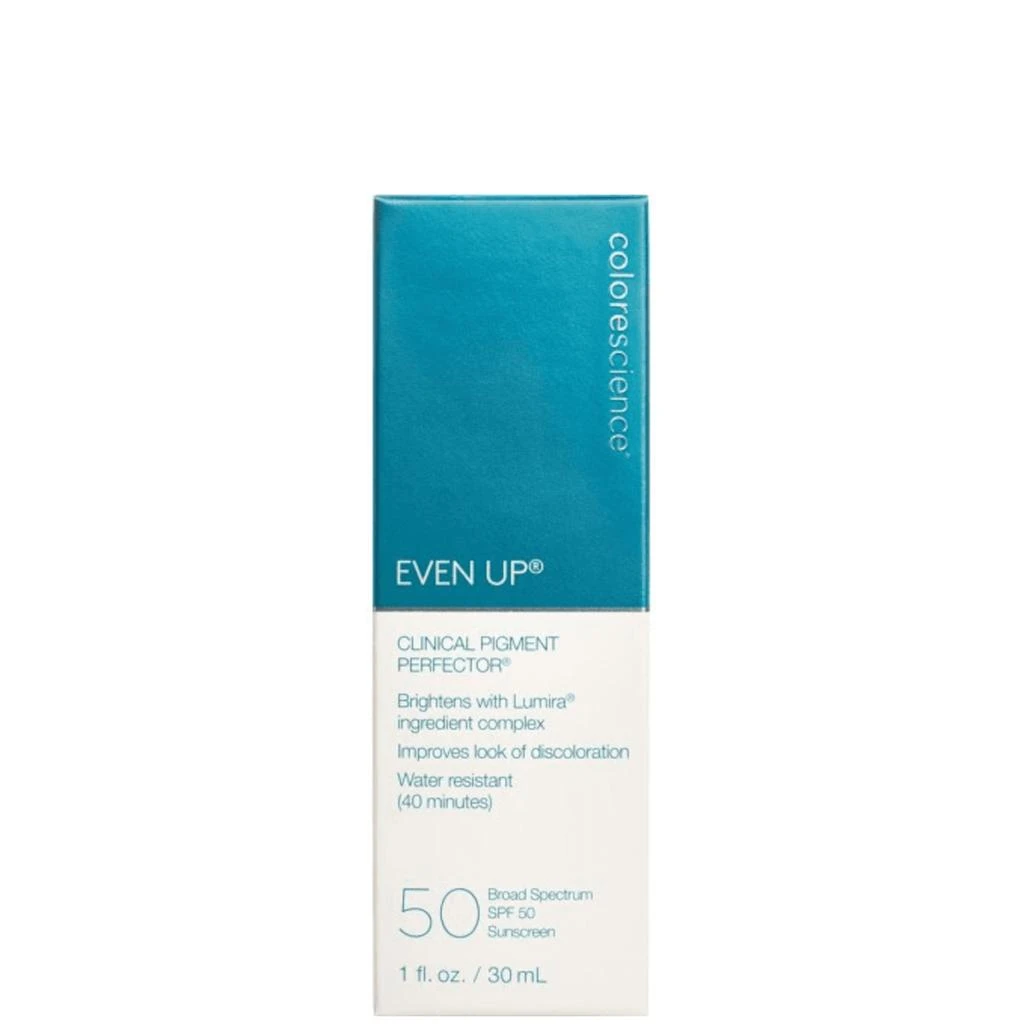 Colorescience Colorescience Even Up Clinical Pigment Perfector SPF 50 3