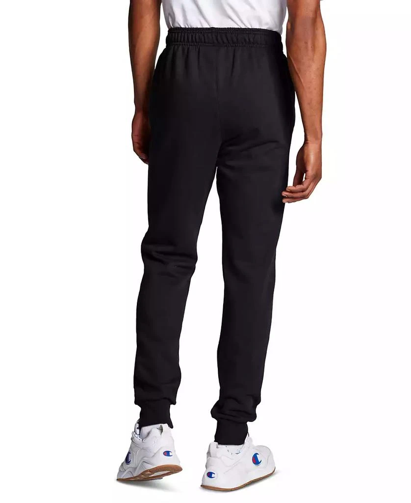 Champion Men's Powerblend Fleece Joggers 2