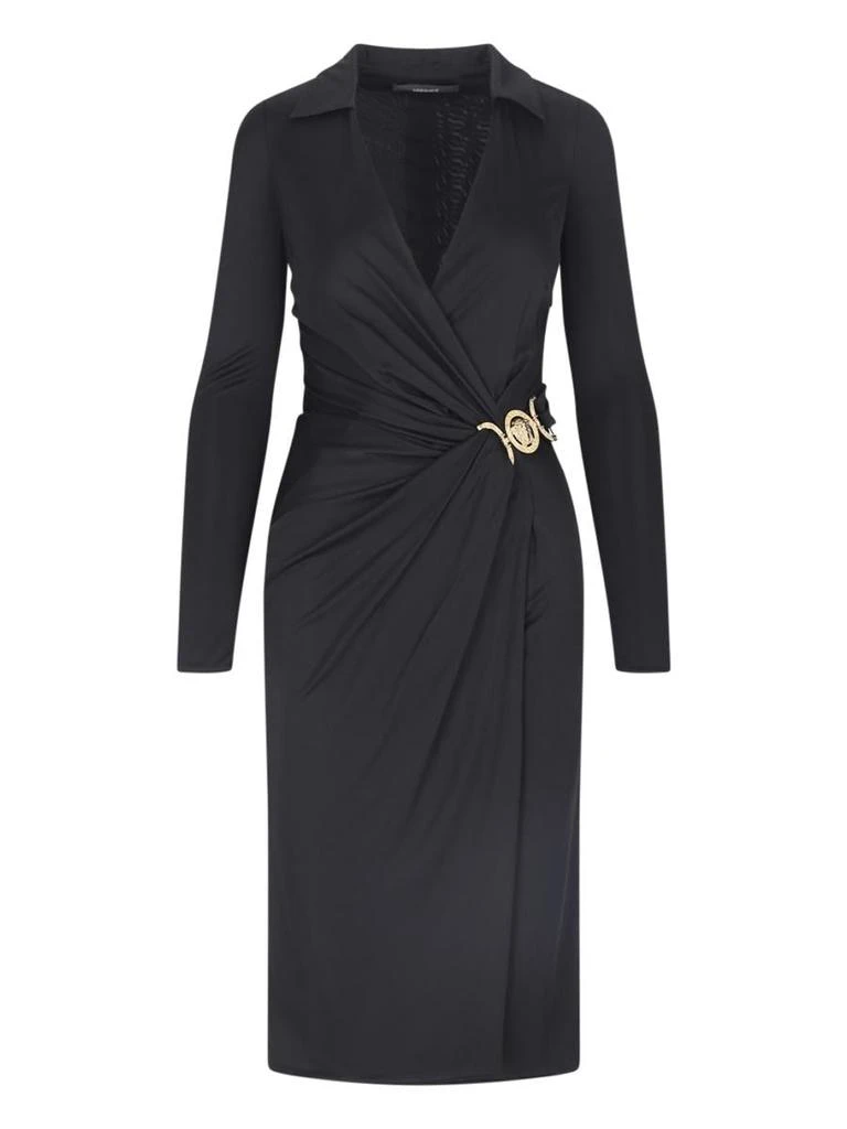 Versace Versace Dresses 1