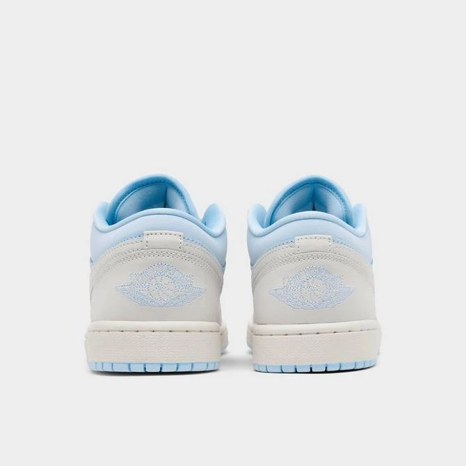 Jordan Women's Air Jordan 1 Low SE Casual Shoes 4