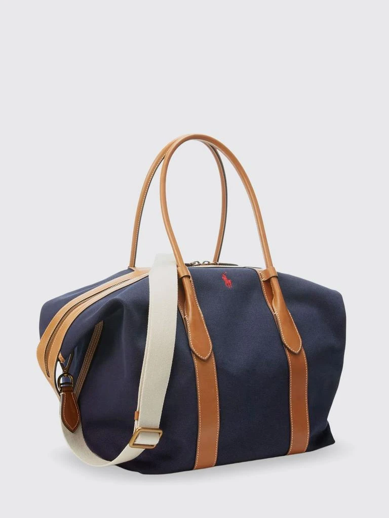 Ralph Lauren Shoulder bag woman Polo Ralph Lauren 3