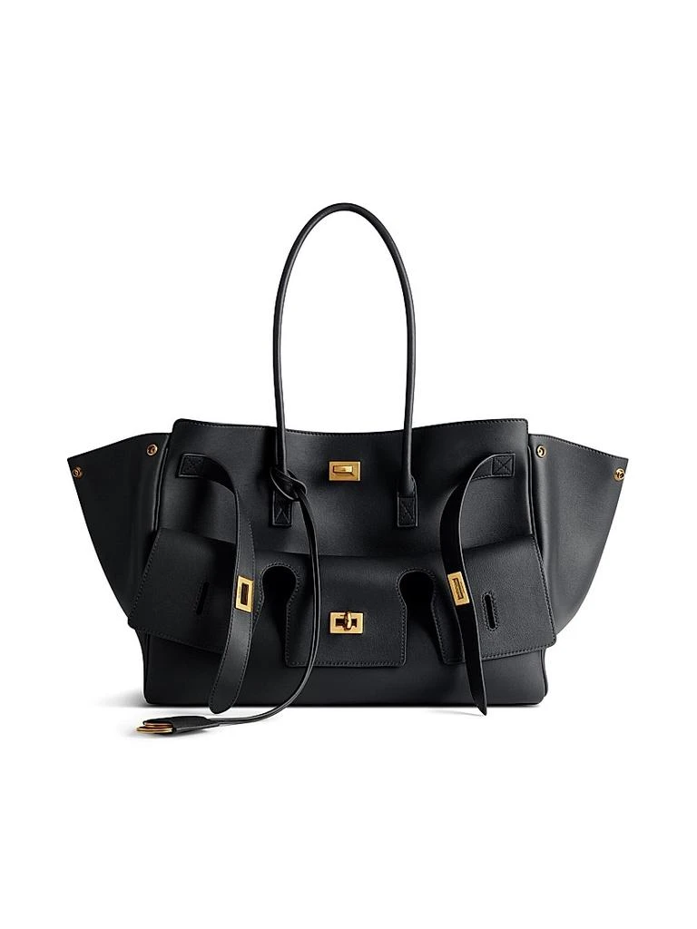 Balenciaga Bel Air Medium Carry All Bag 1