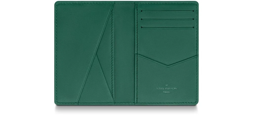 Louis Vuitton Pocket Organizer 5