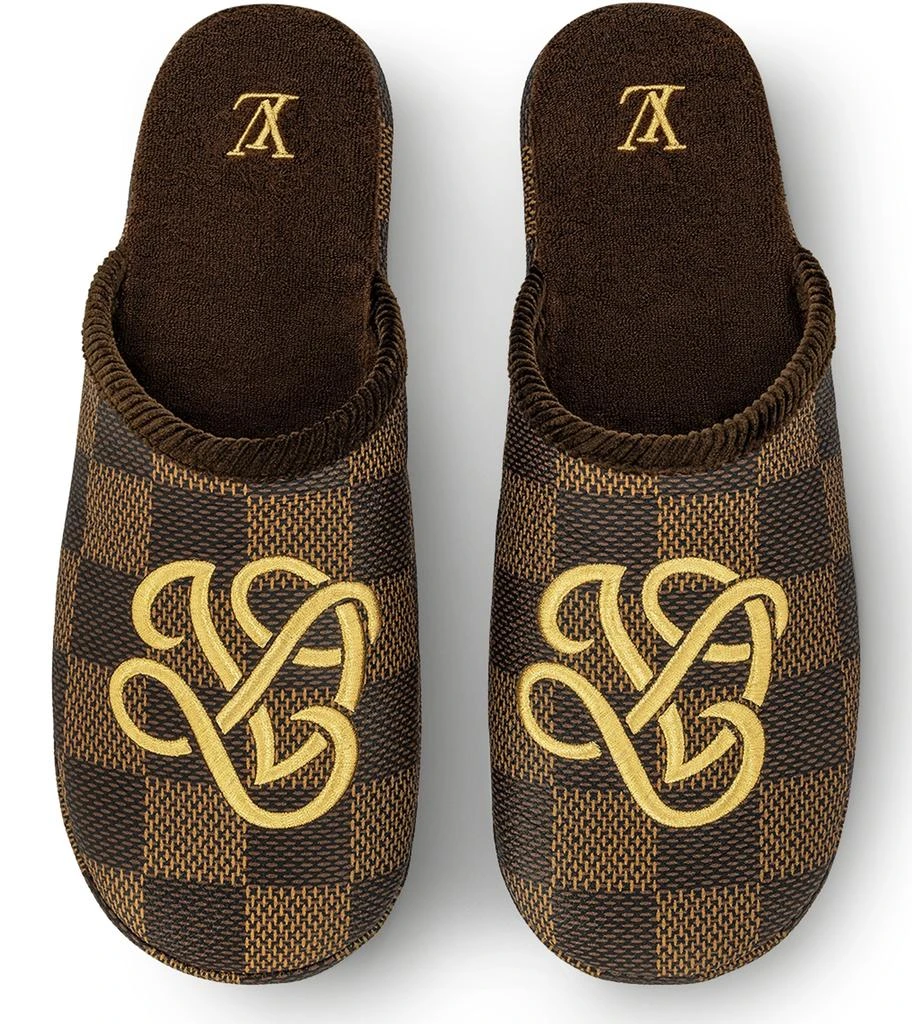 Louis Vuitton LV Palace Slipper 4