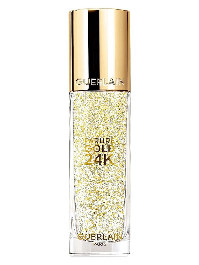 Guerlain Parure Gold 24K Radiance Primer 1