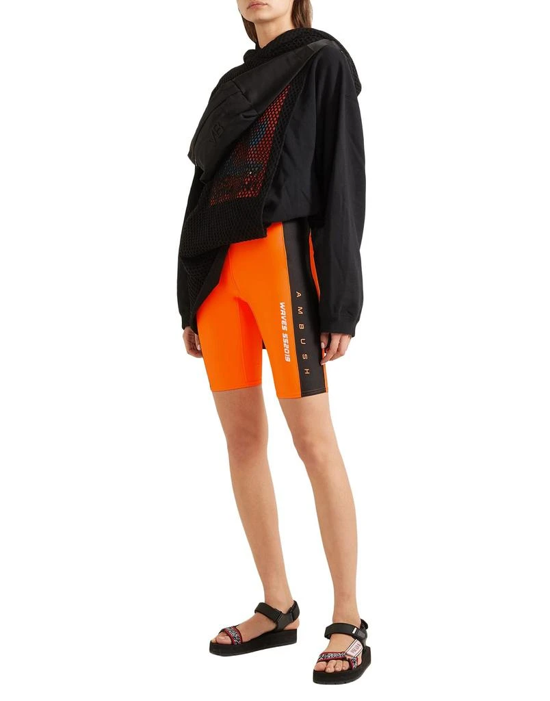 Ambush Ambush - Legging - Orange - Femme 4