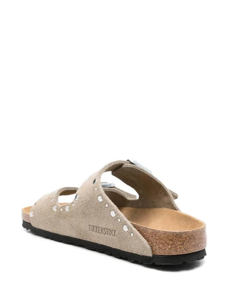 Birkenstock Arizona Rivet Suede 3