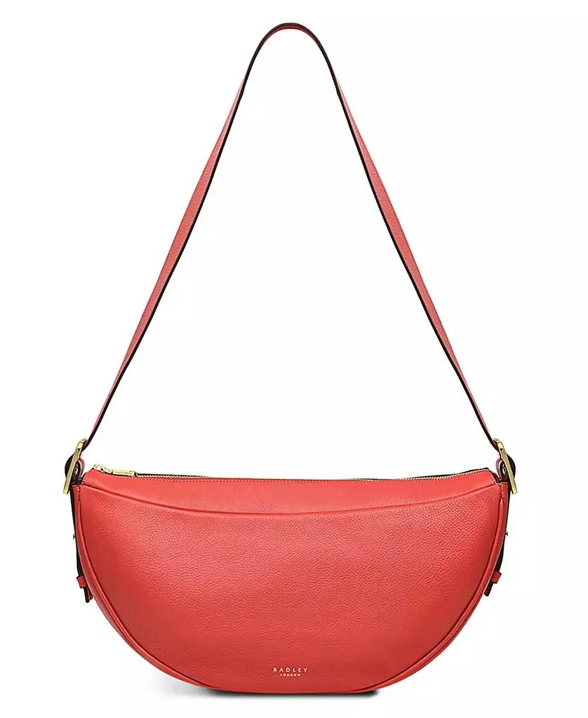 Radley Pennington Street- Medium Ziptop Shoulder 1