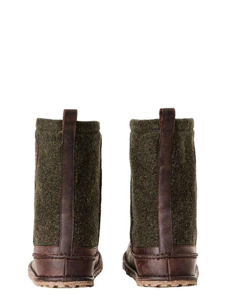 Birkenstock Birkenstock X Filson Lahti - Narrow 4