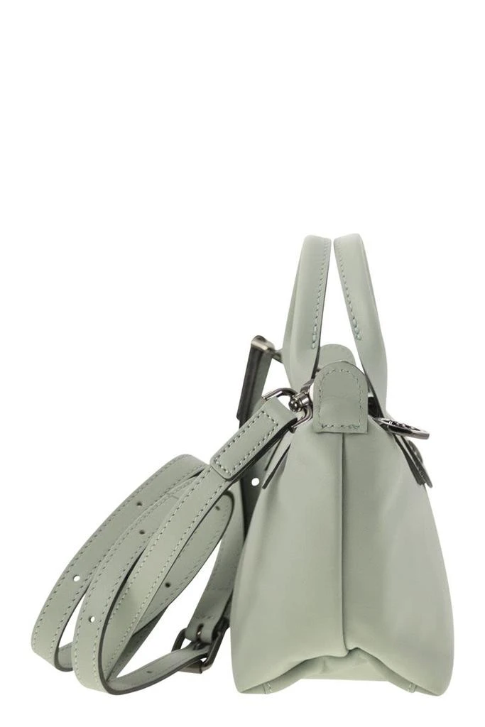 Longchamp LE PLIAGE XTRA - LEATHER HANDBAG 3