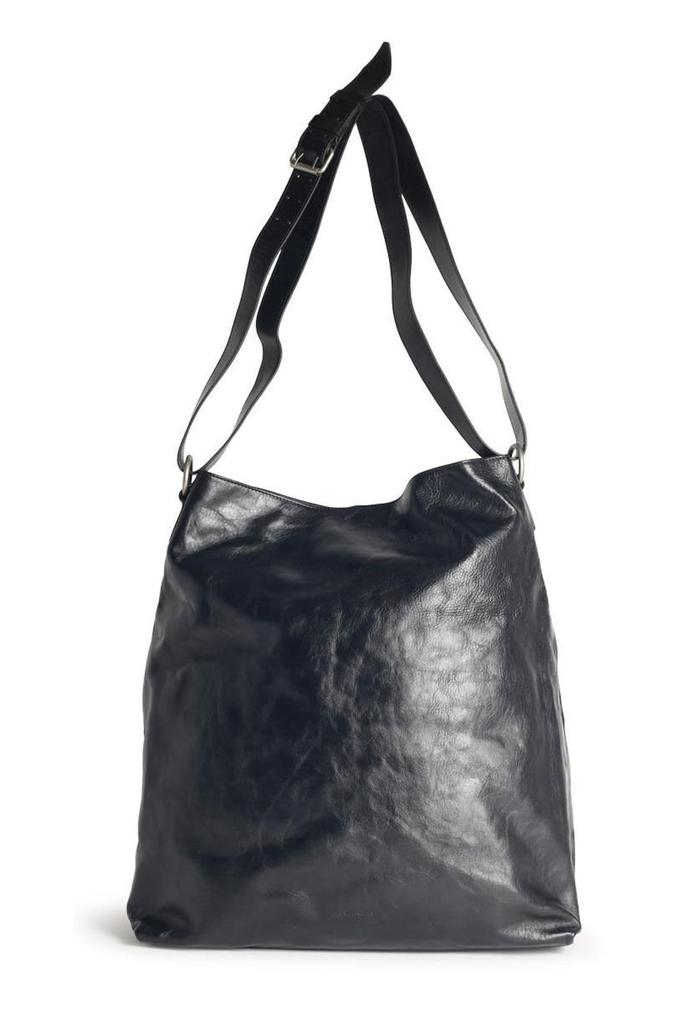 Shop Dries Van Noten Open Top Shoulder Bag on Sale at BeyondStyle