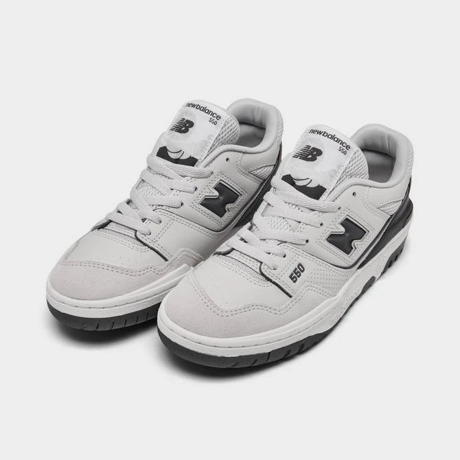 NEW BALANCE Big Kids' New Balance 550 Casual Shoes 3