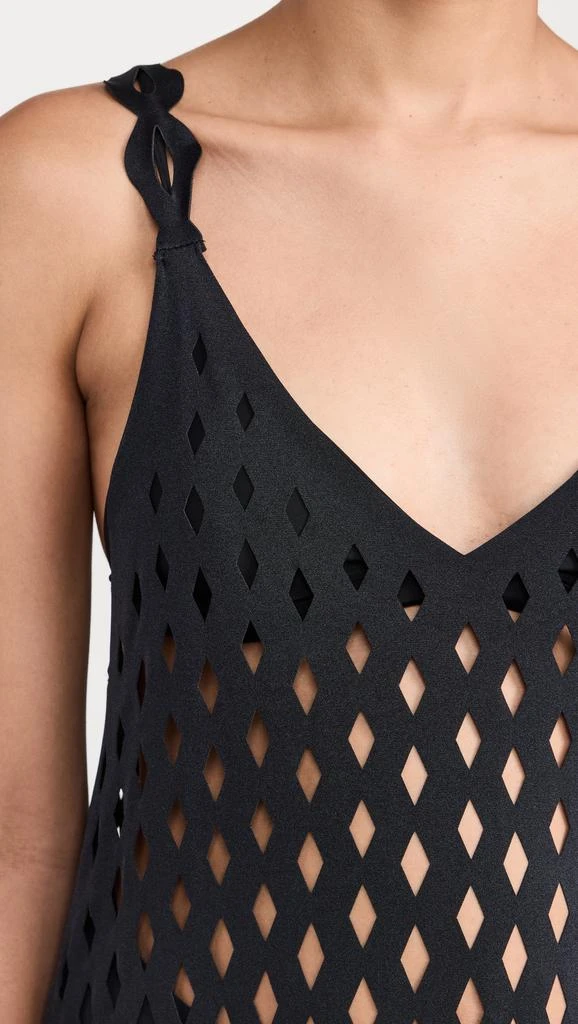 Ancora Bright Diamond Dress 5