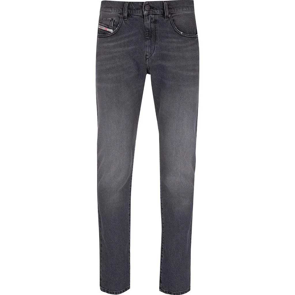 Diesel Diesel 2019 D-Strukt Fitted Jeans 1