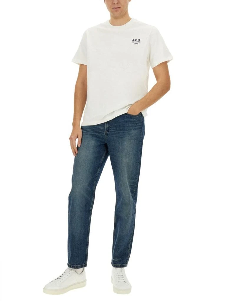 A.P.C. Martin" Jeans 2