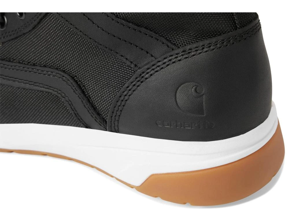 Carhartt Force 5" Lightweight Sneaker Boot Nano Comp Toe 6