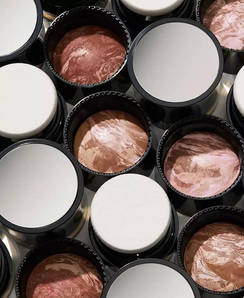 Laura Geller Baked To Go Bronze-N-Brighten 4