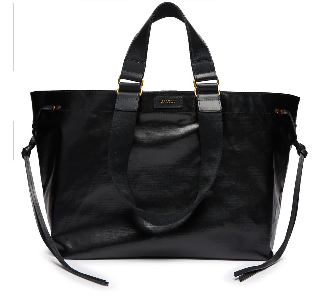 Isabel Marant Wardy Bag - Shoulder Bags - Free Shipping