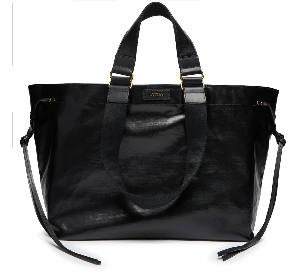 Isabel Marant Wardy Bag 2